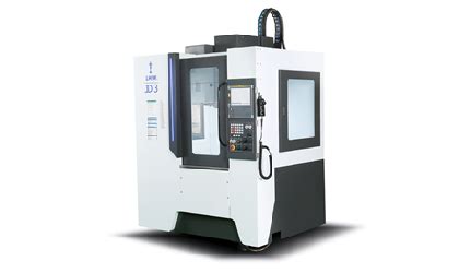 the division cnc machine